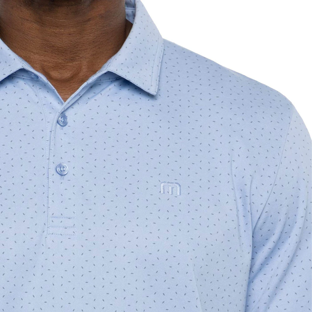Travis Mathew Carnaval Polo - Image 3