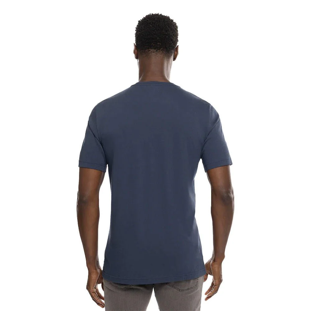 Travis Mathew Cart Race Tee - Image 3