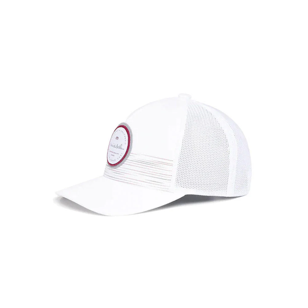 Travis Mathew Chairman Hat - Image 3