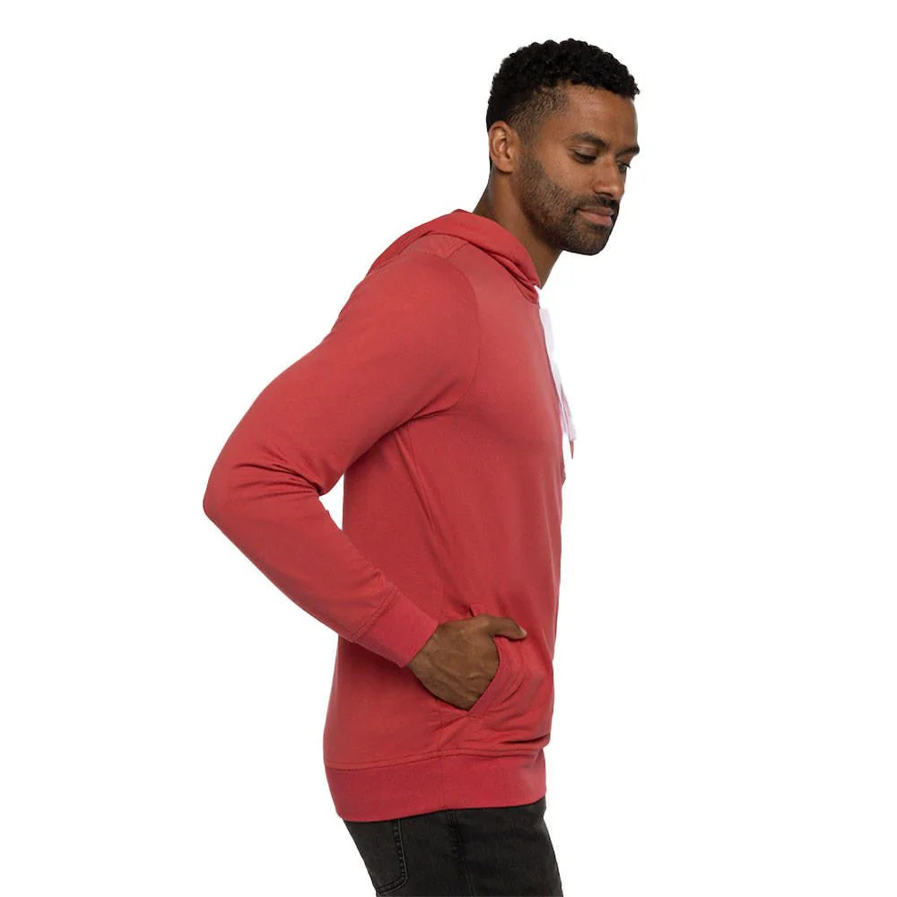 Travis Mathew Chestnuts Roasting Hoodie - Image 3