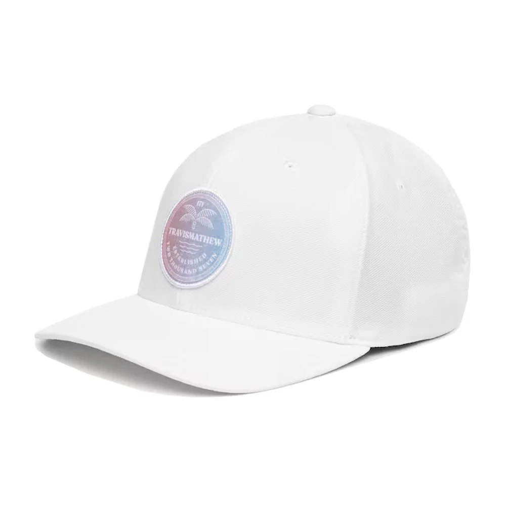 Travis Mathew Chila Hat - Image 2