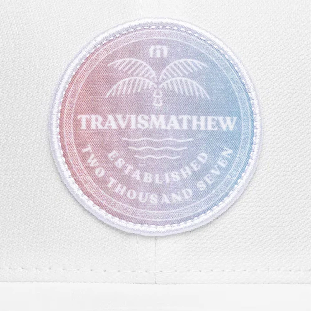 Travis Mathew Chila Hat - Image 3
