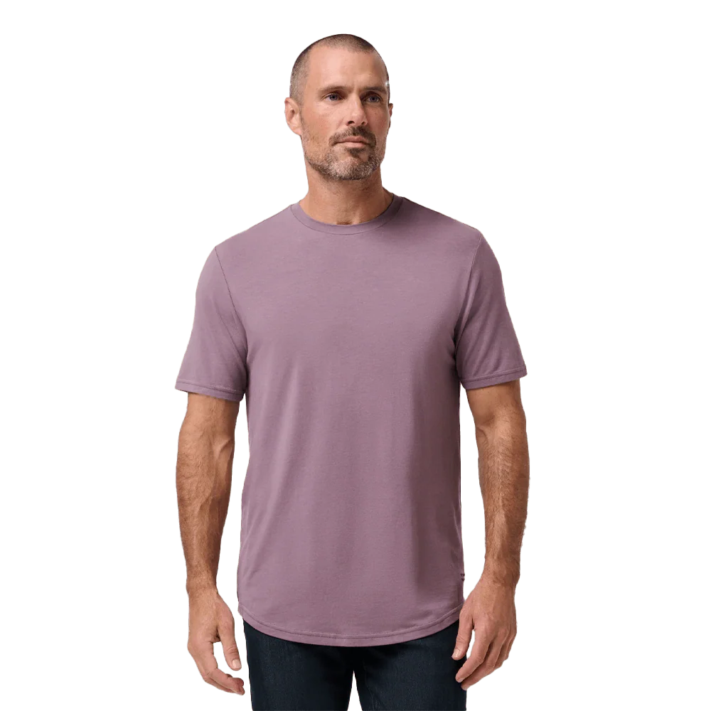 Travis Mathew Cloud Golf Crew - Image 11