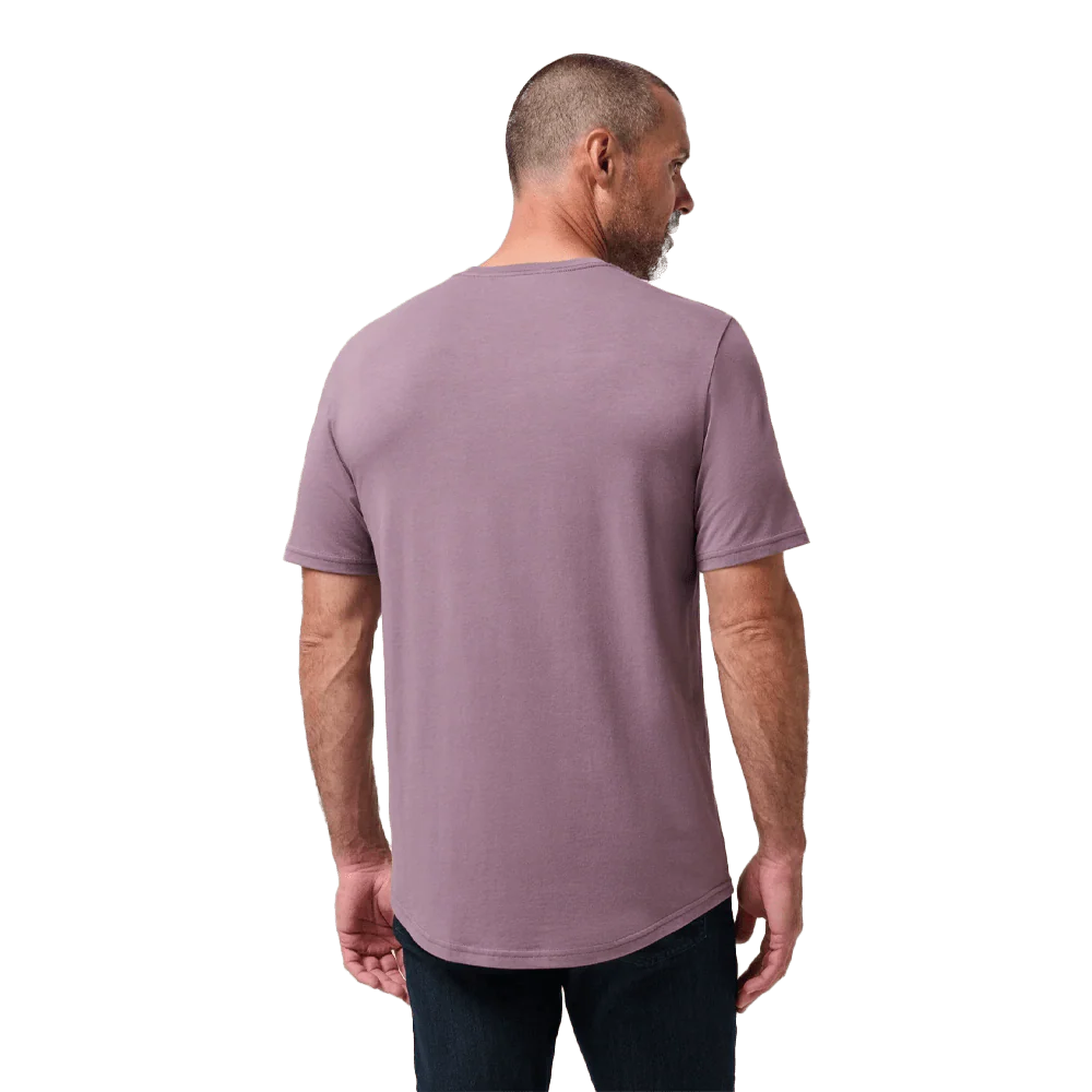 Travis Mathew Cloud Golf Crew - Image 12