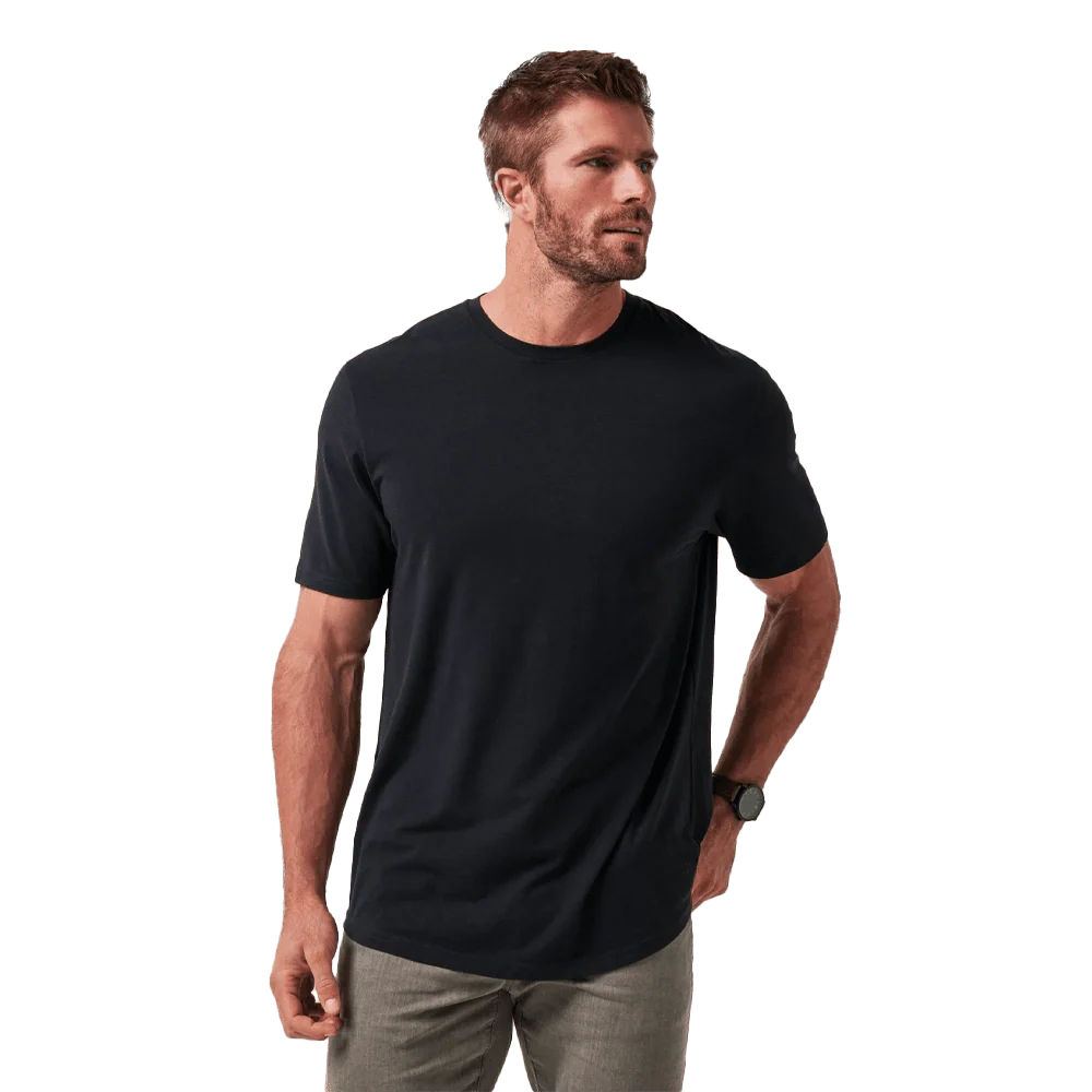 Travis Mathew Cloud Golf Crew - Image 3
