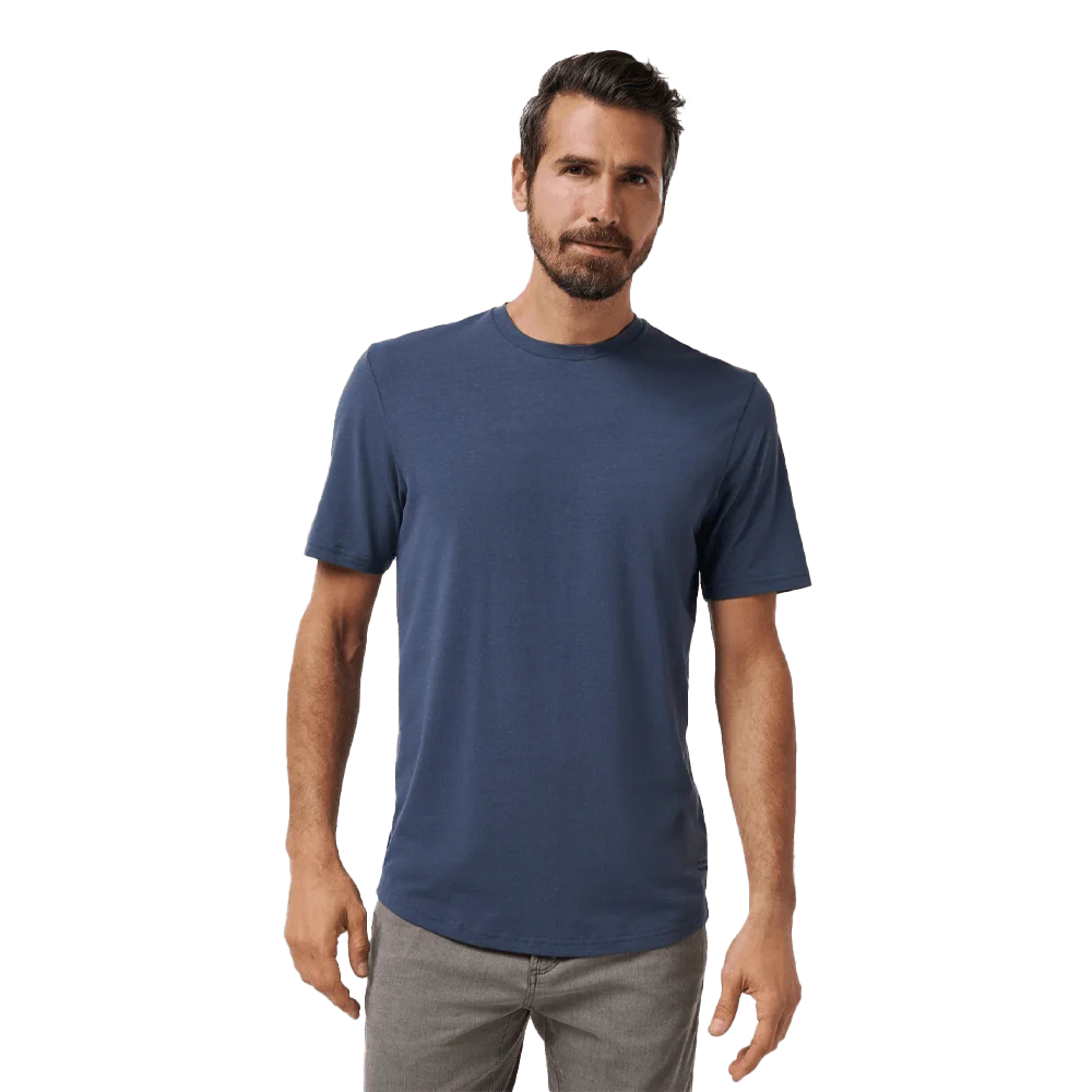 Travis Mathew Cloud Golf Crew - Image 5