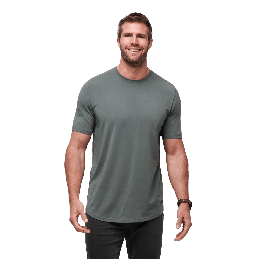 Travis Mathew Cloud Golf Crew - Image 7