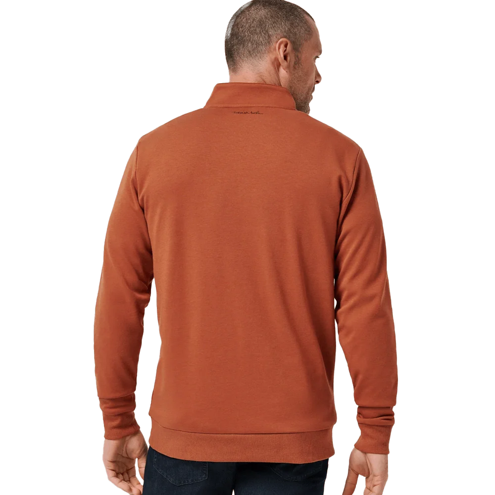 Travis Mathew Cloud Golf Quarterzip 2.0 - Image 20
