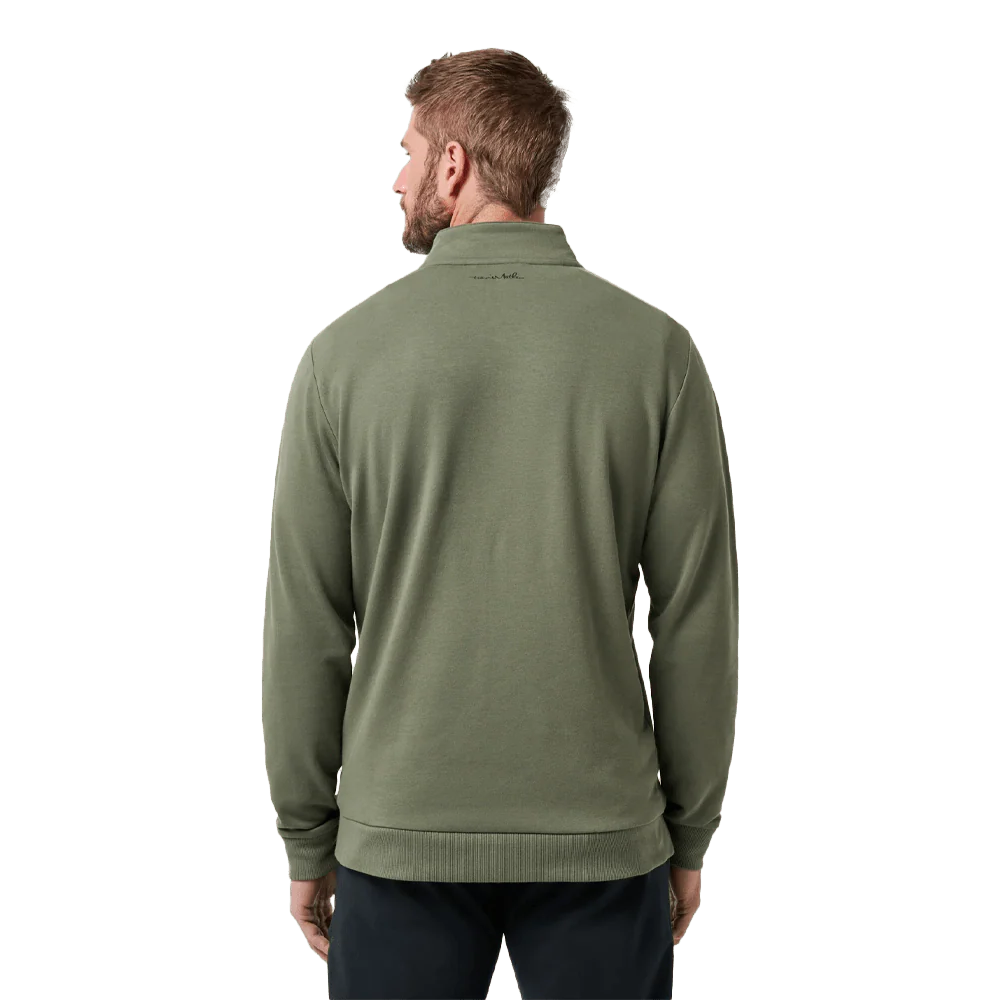 Travis Mathew Cloud Golf Quarterzip 2.0 - Image 26