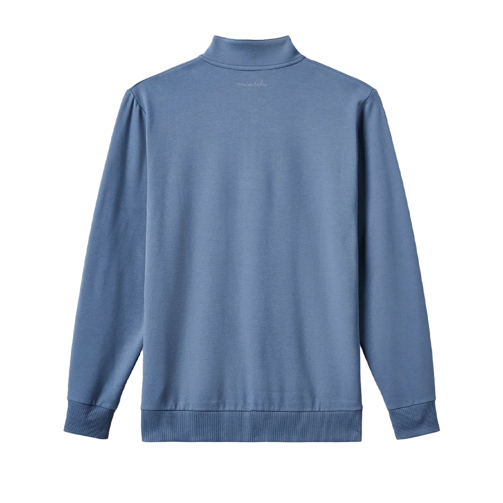 Travis Mathew Cloud Golf Quarterzip 2.0 - Image 31