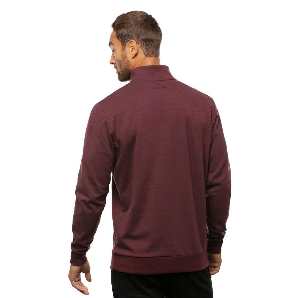 Travis Mathew Cloud Golf Quarterzip 2.0 - Image 5