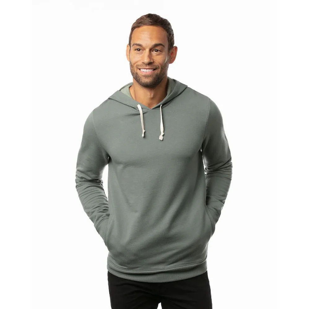 Travis Mathew Cloud Hoodie