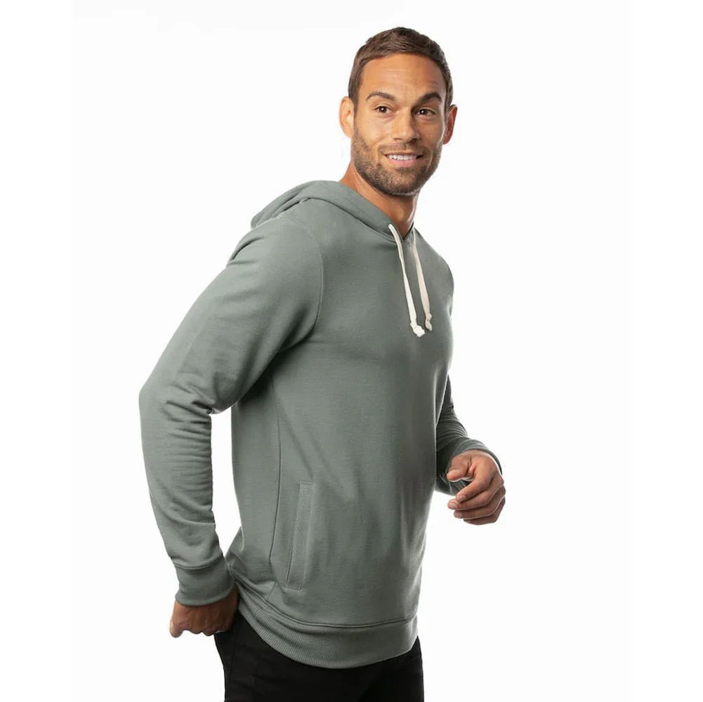 Travis Mathew Cloud Hoodie - Image 2