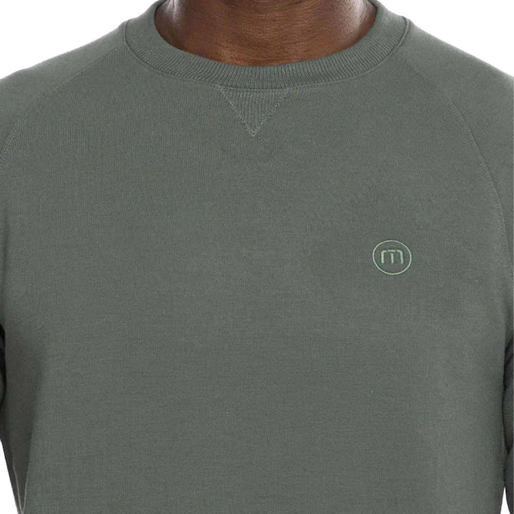 Travis Mathew Cloud OG 3.0 Crewneck - Image 2