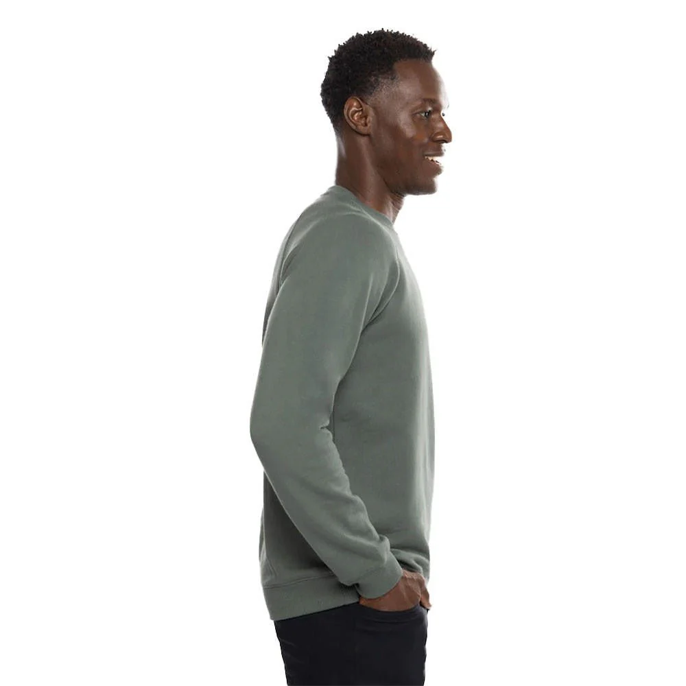 Travis Mathew Cloud OG 3.0 Crewneck - Image 3