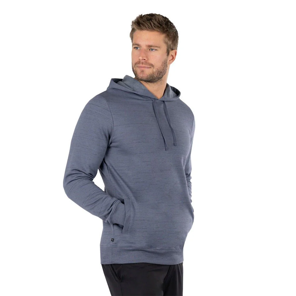 Travis Mathew Cloud Slub Golf Hoodie - Image 5