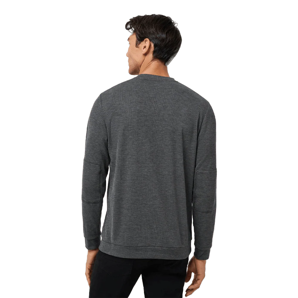 Travis Mathew Cloud Sweater - Image 2