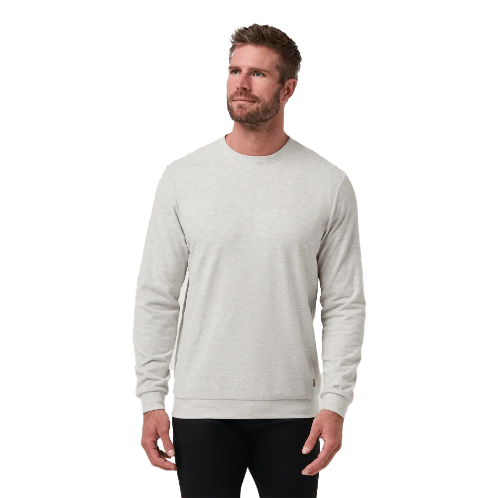 Travis Mathew Cloud Sweater - Image 4