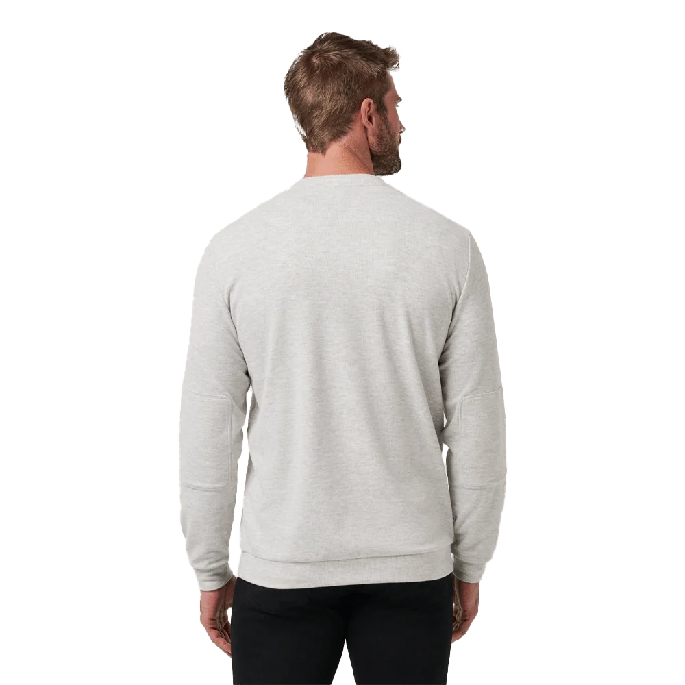 Travis Mathew Cloud Sweater - Image 5