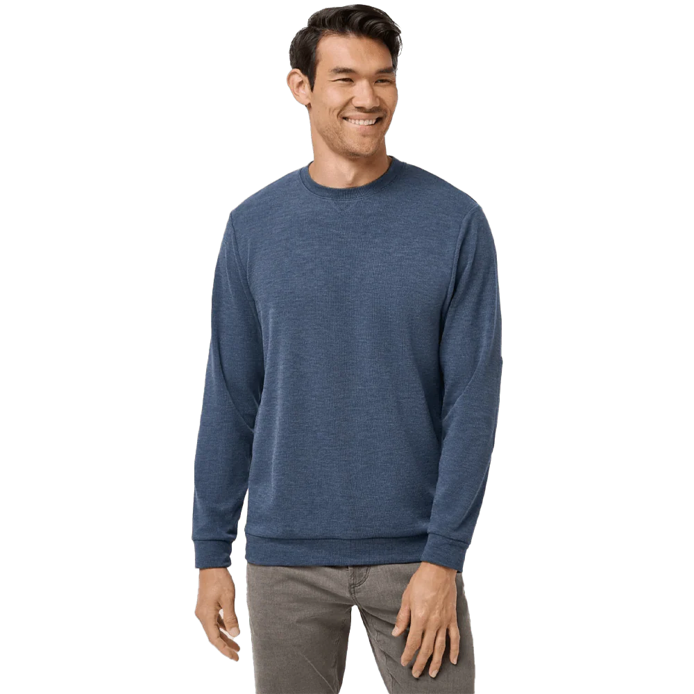 Travis Mathew Cloud Sweater - Image 7