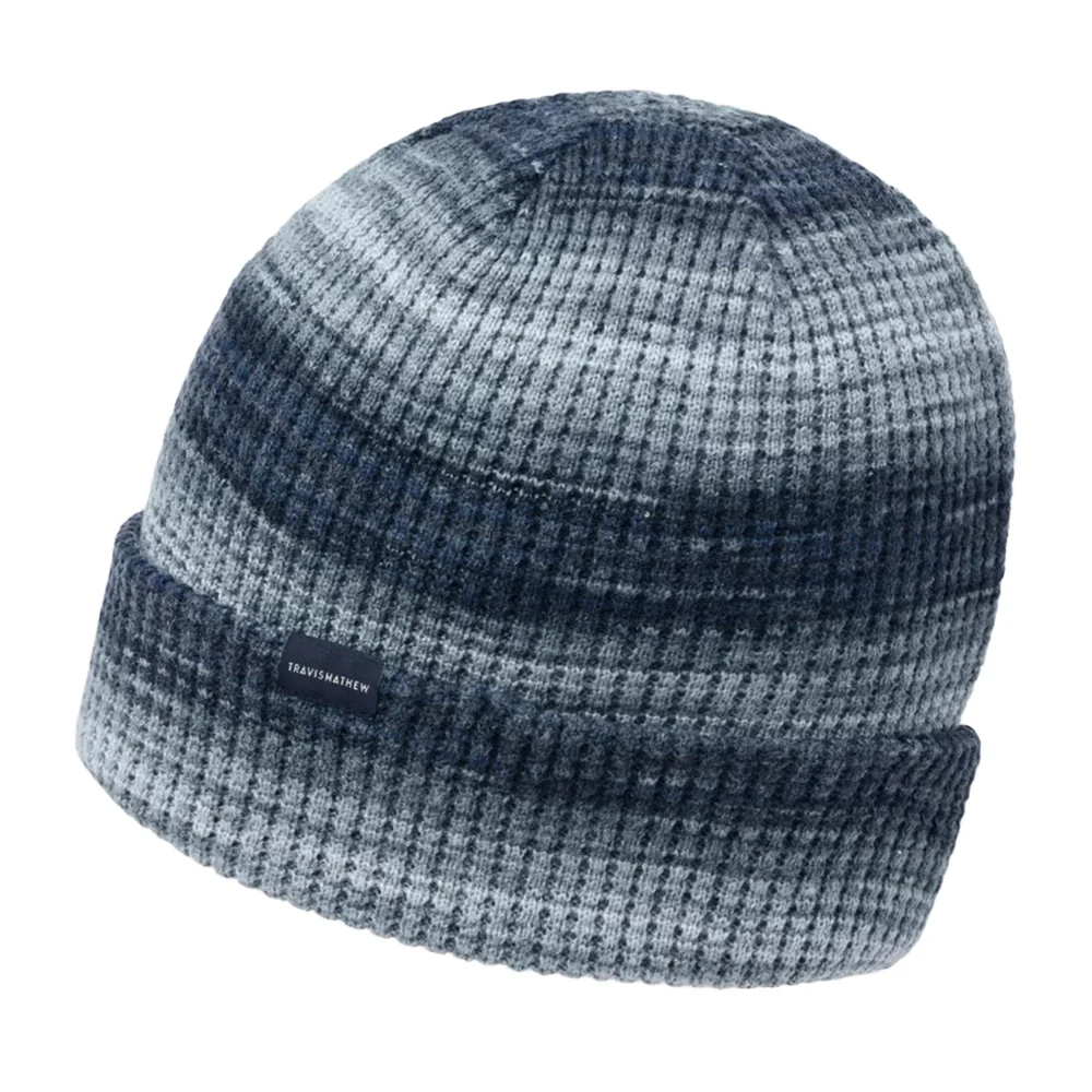 Travis Mathew Cloud Thermal Golf Beanie - Image 3