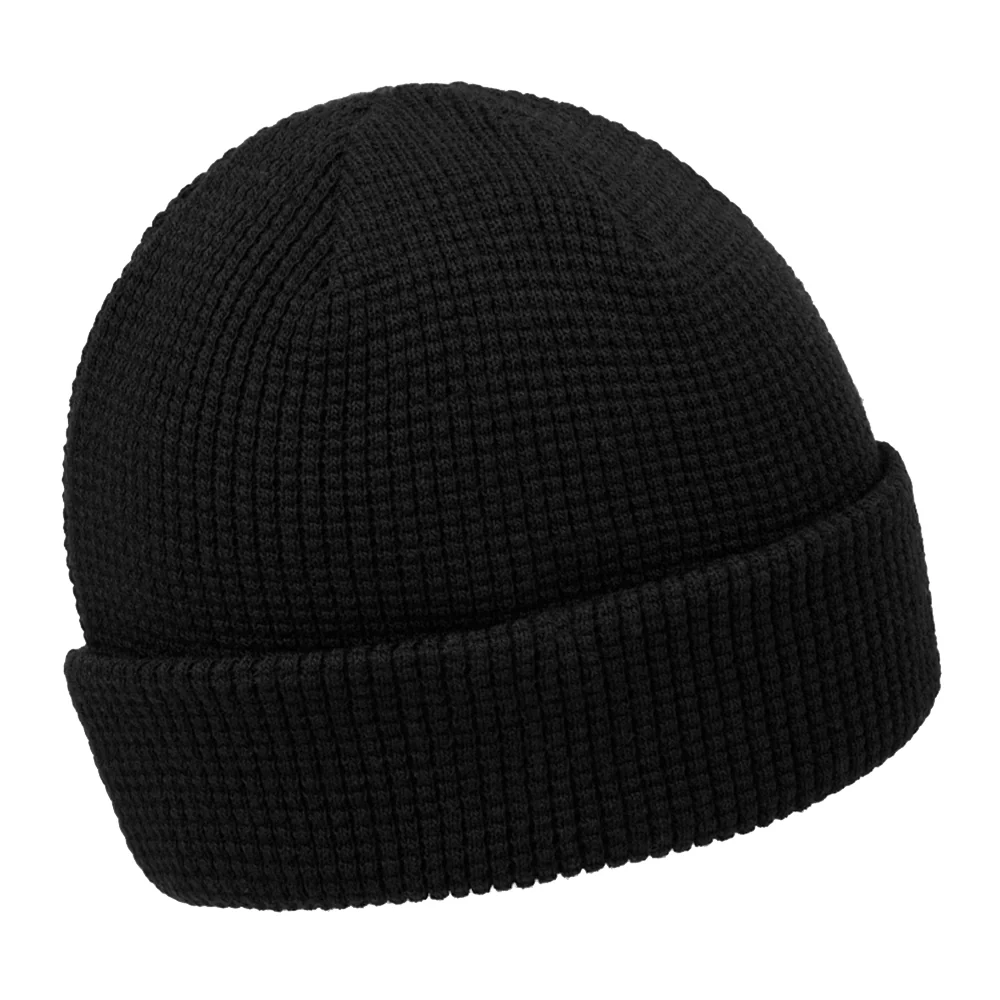 Travis Mathew Cloud Waffle Golf Beanie - Image 2