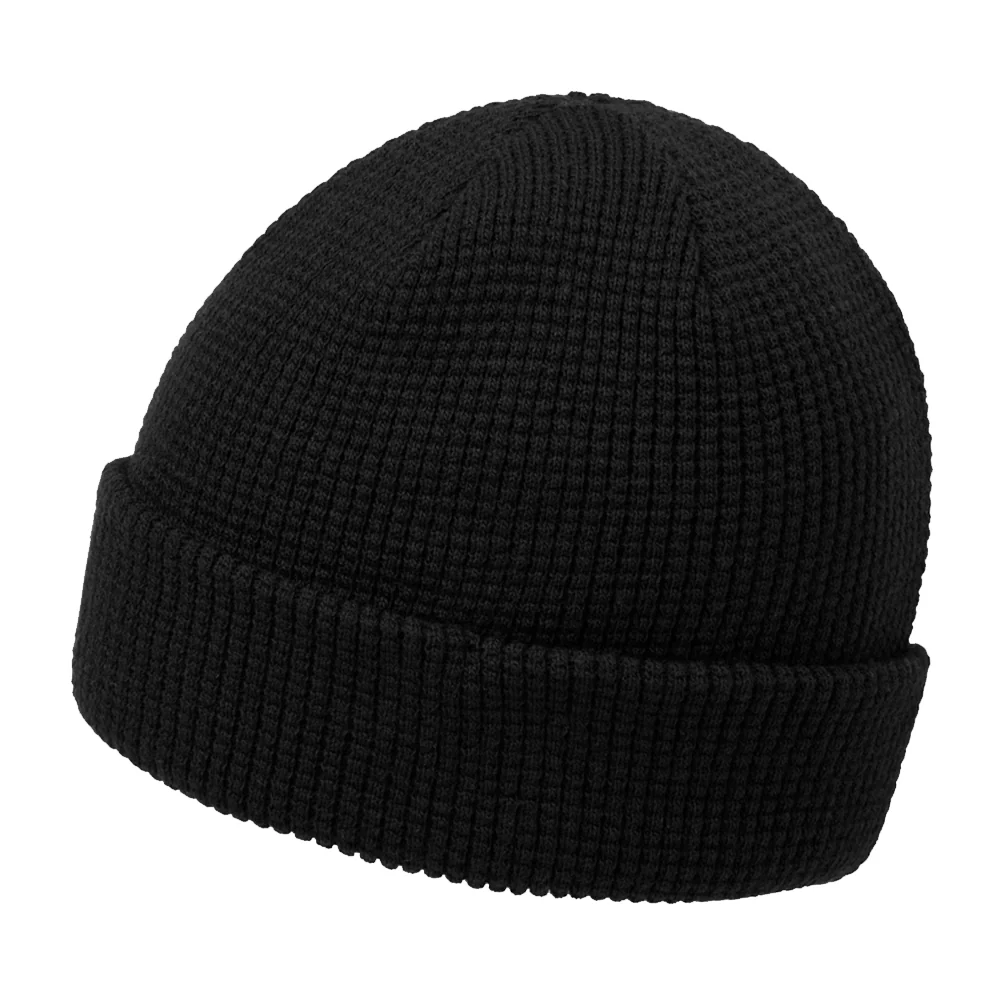 Travis Mathew Cloud Waffle Golf Beanie - Image 3
