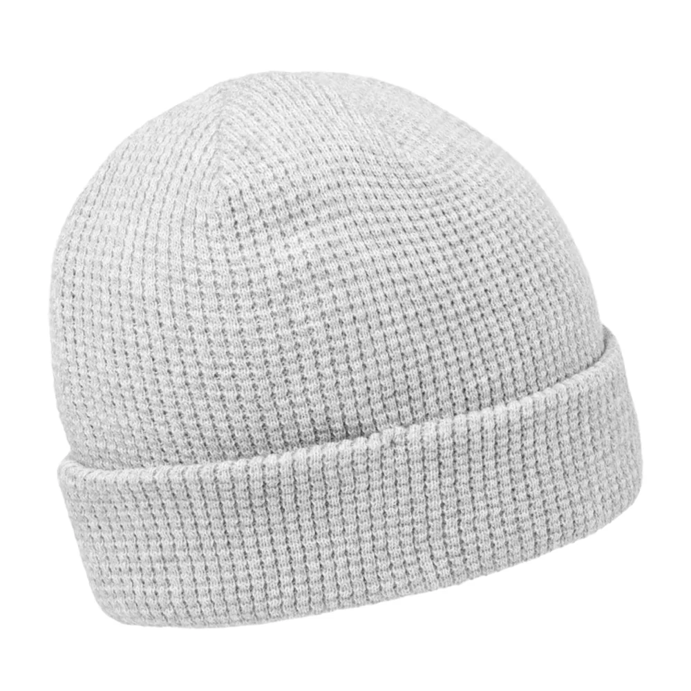 Travis Mathew Cloud Waffle Golf Beanie - Image 6