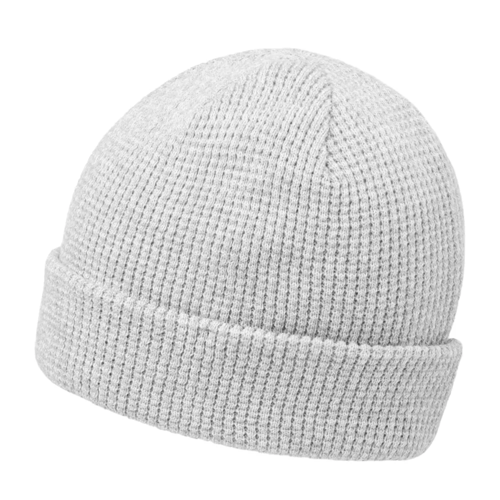 Travis Mathew Cloud Waffle Golf Beanie - Image 7