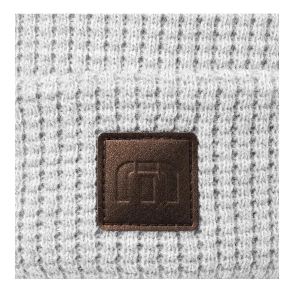 Travis Mathew Cloud Waffle Golf Beanie - Image 8