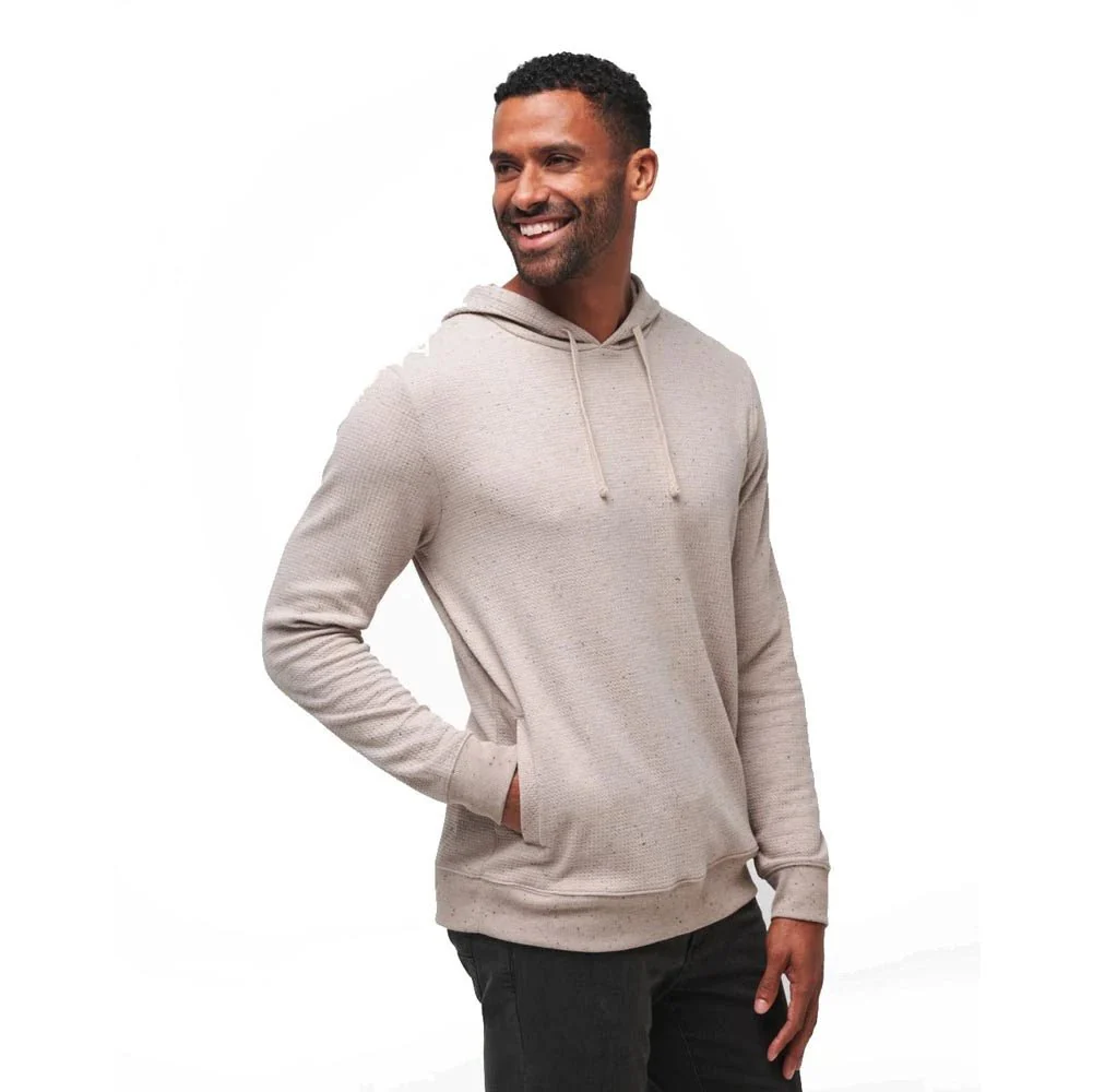 Travis Mathew Cloud Waffle Golf Hoodie - Image 11