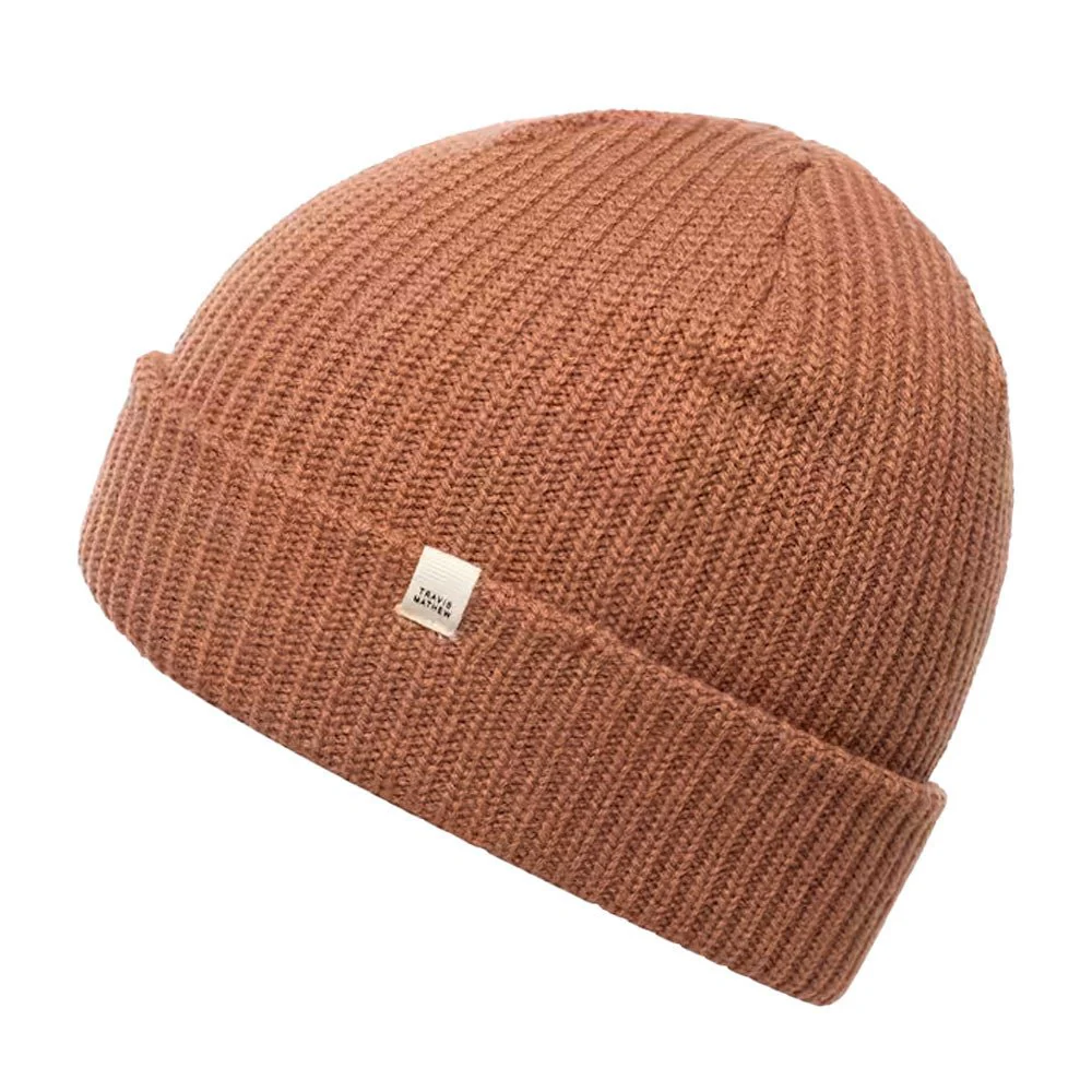 Travis Mathew Coastal Beanie - Image 2