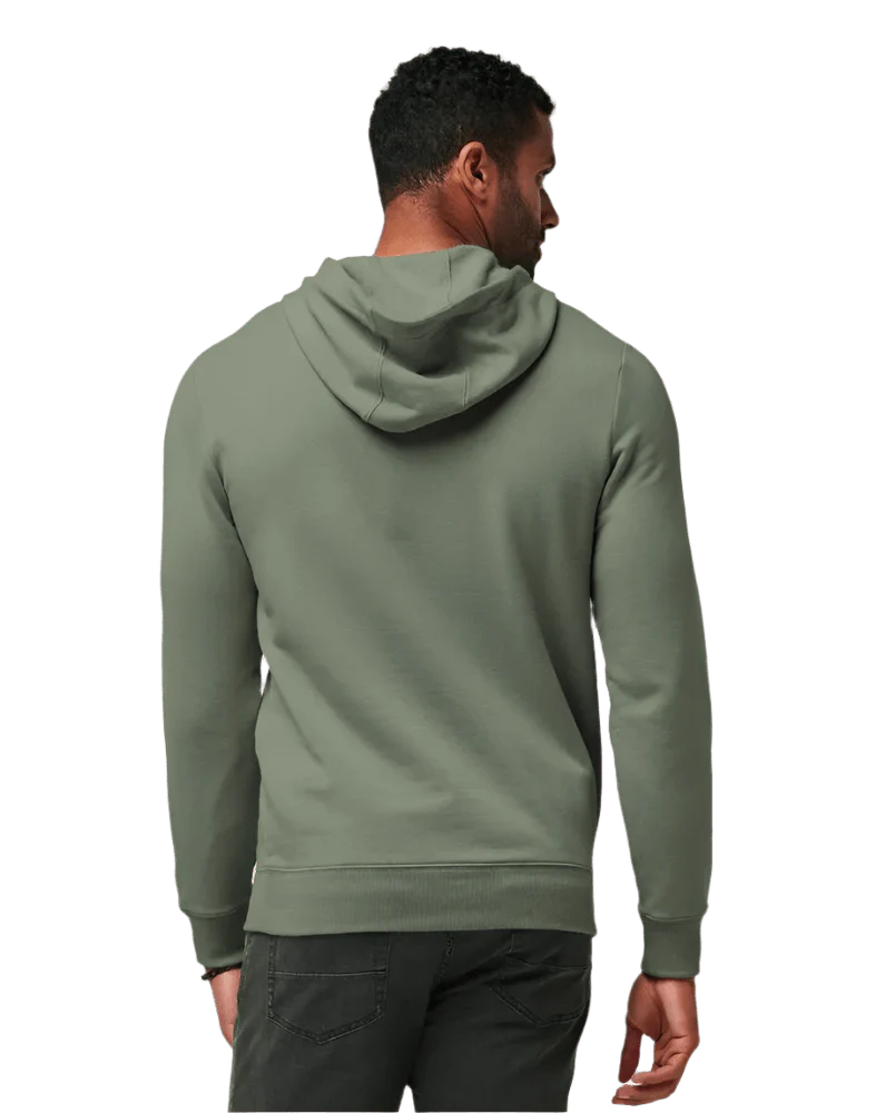 Travis Mathew Coastal Cloud Golf Hoodie - Image 15