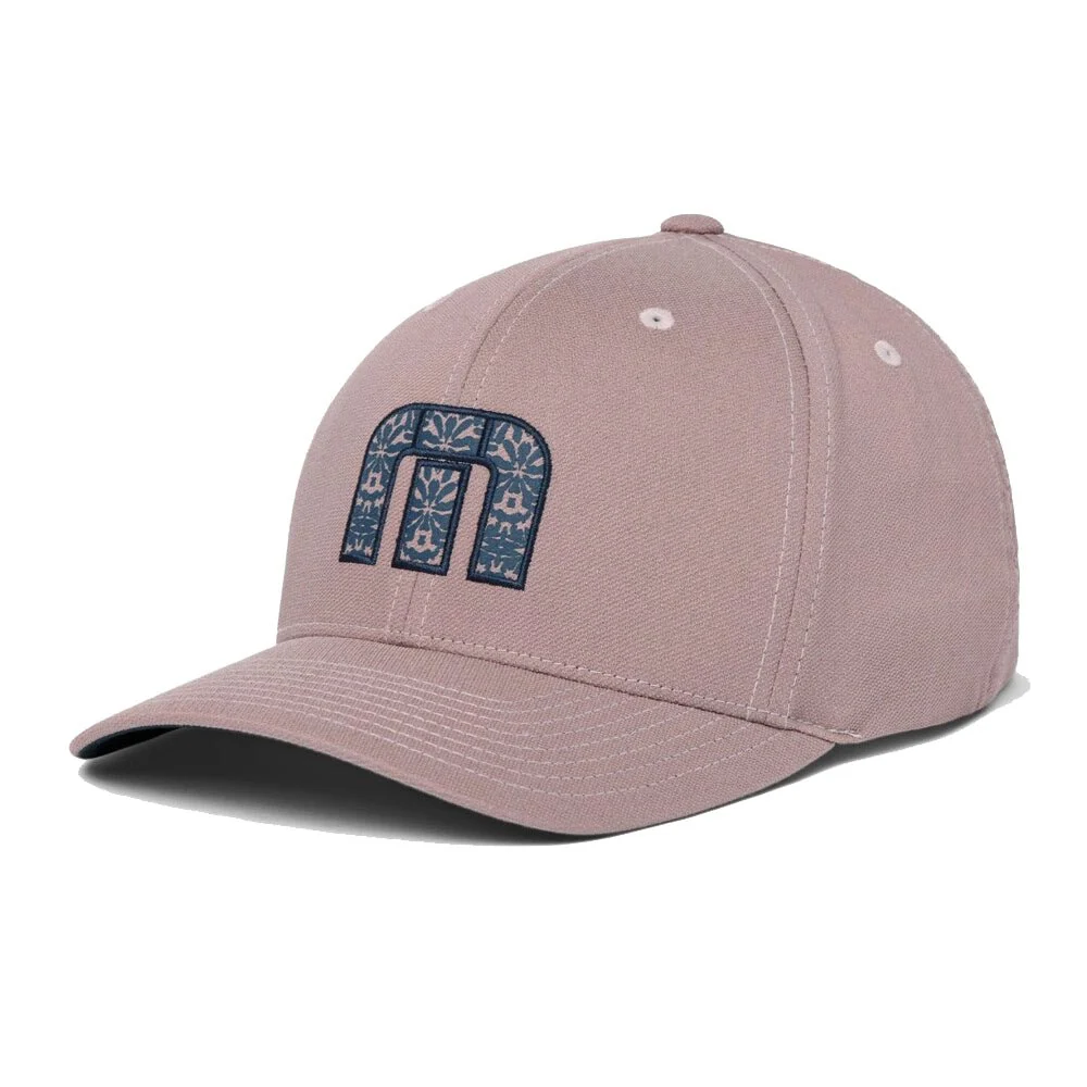 Travis Mathew Coastal Current Golf Hat - Image 2