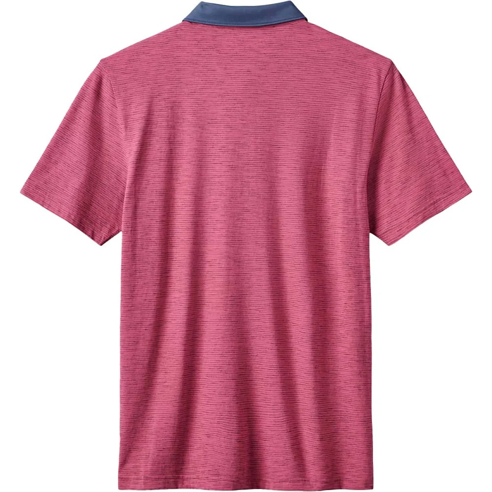 Travis Mathew Common Interest Golf Polo - Image 2