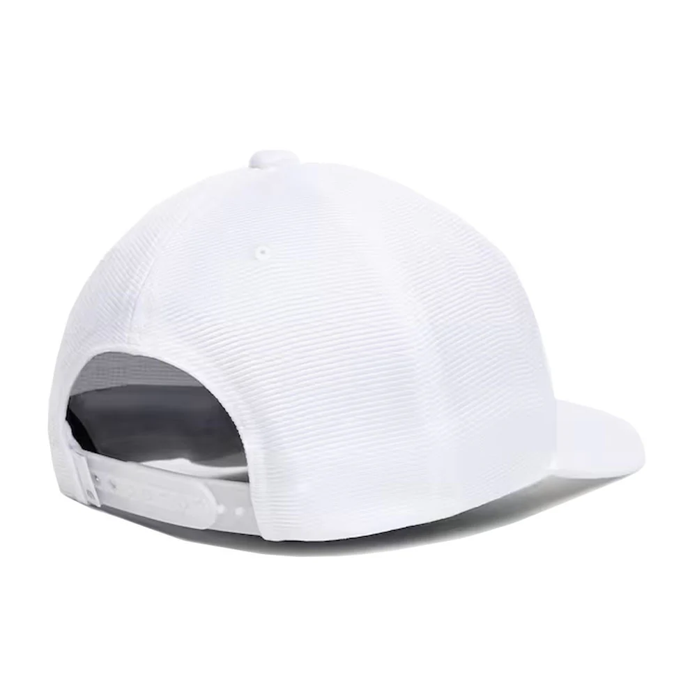 Travis Mathew Crystal Blue Hat - Image 3