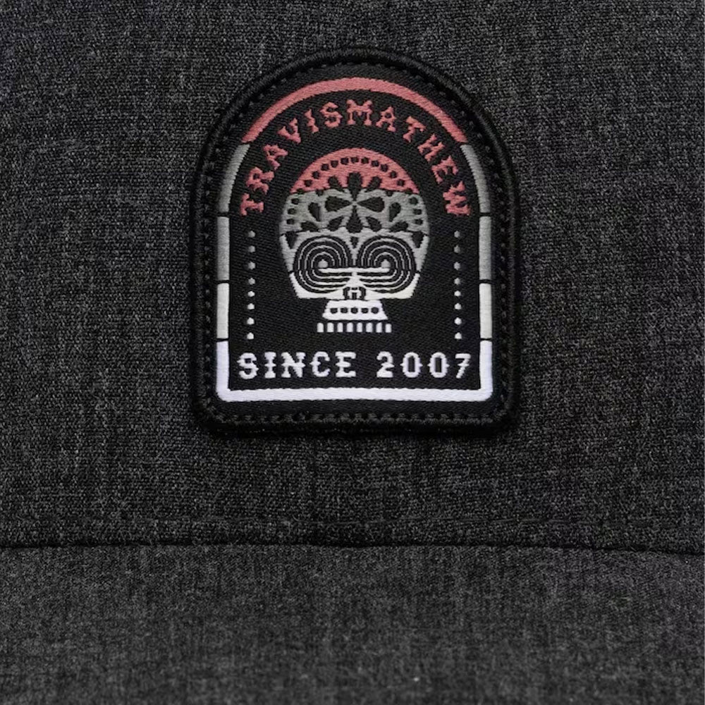 Travis Mathew Daylight Hours Hat - Image 3