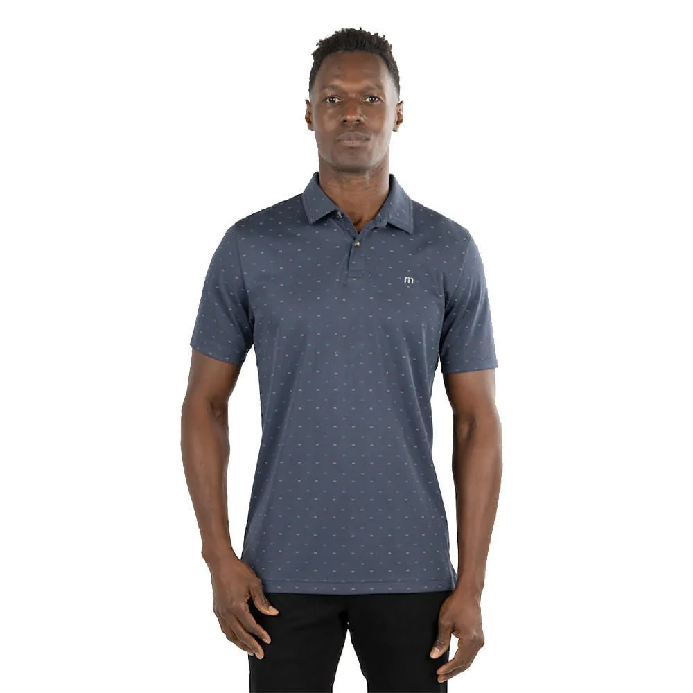 Travis Mathew Desert Park Polo