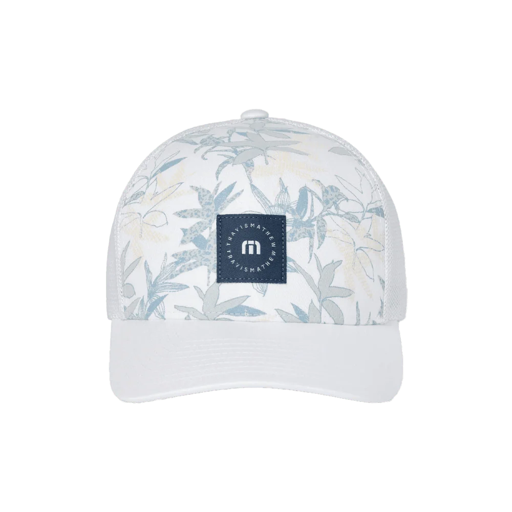Travis Mathew Diamond Club Golf Hat