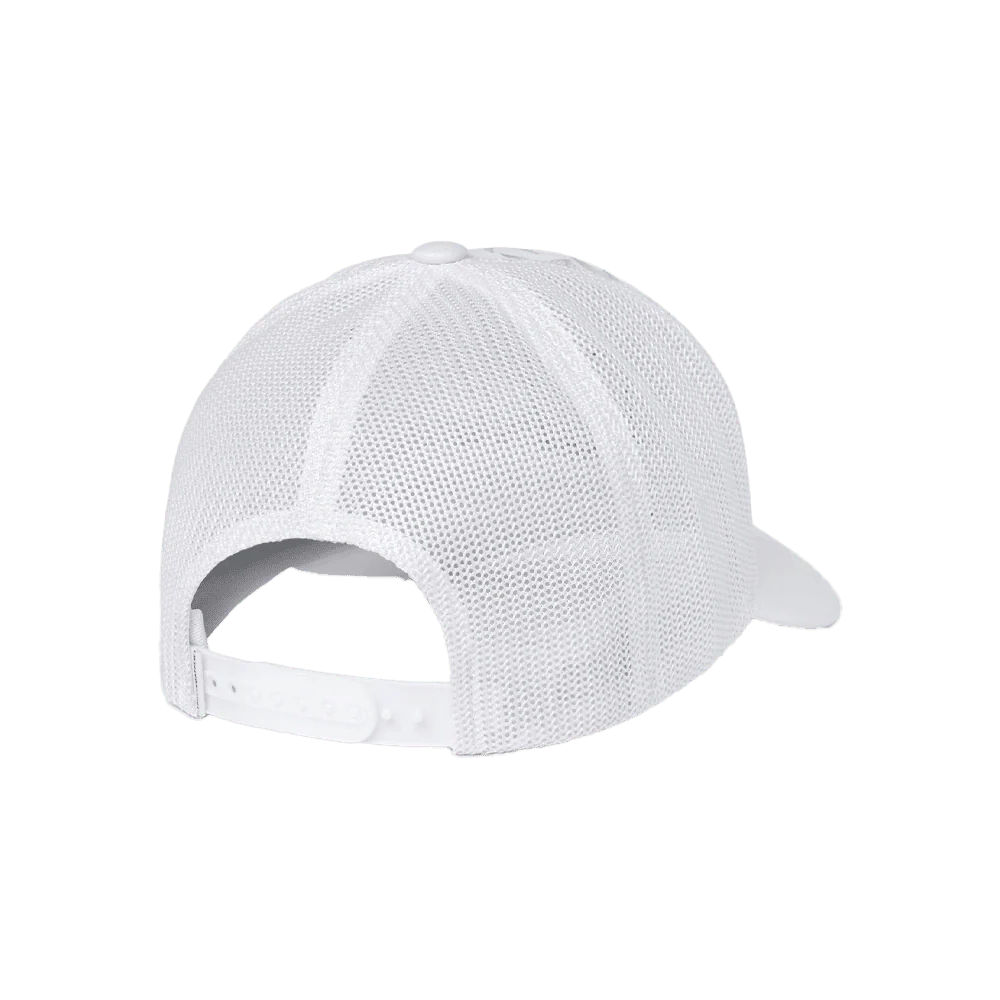 Travis Mathew Diamond Club Golf Hat - Image 2