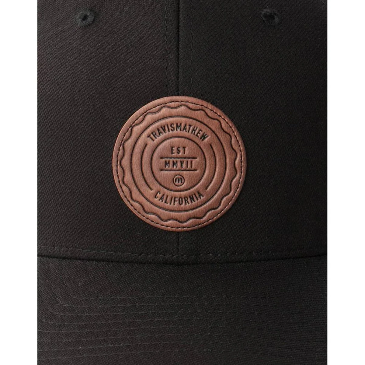 Travis Mathew Dime A Dozen Hat - Image 4
