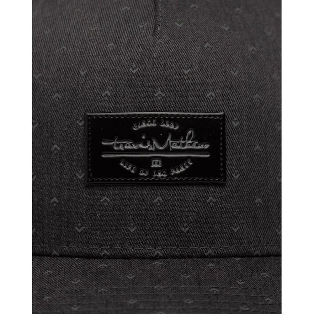 Travis Mathew Divingboard Hat - Image 3