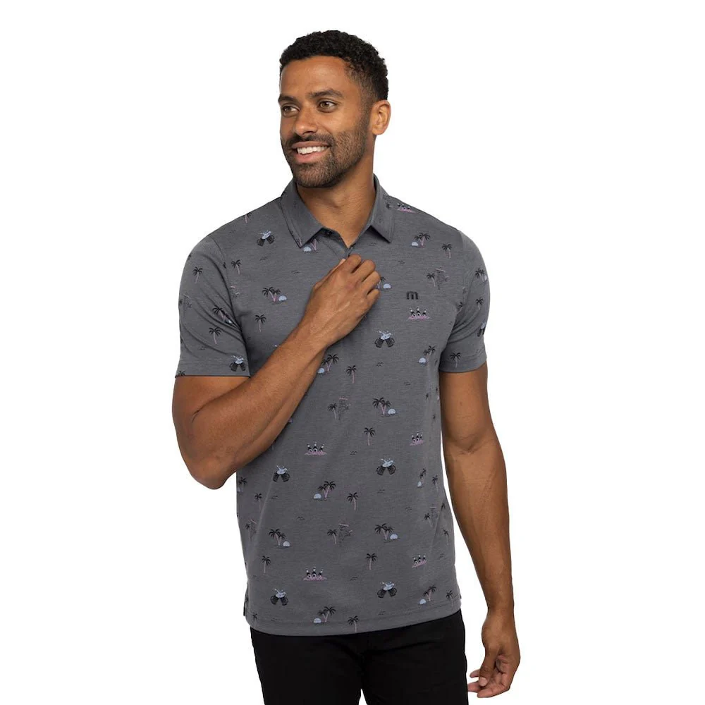 Travis Mathew Ensenada Polo