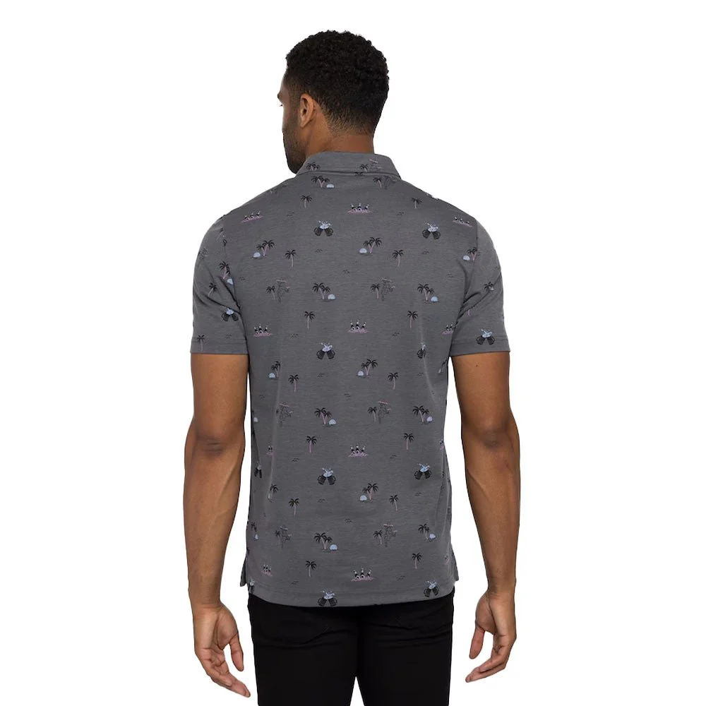 Travis Mathew Ensenada Polo - Image 2