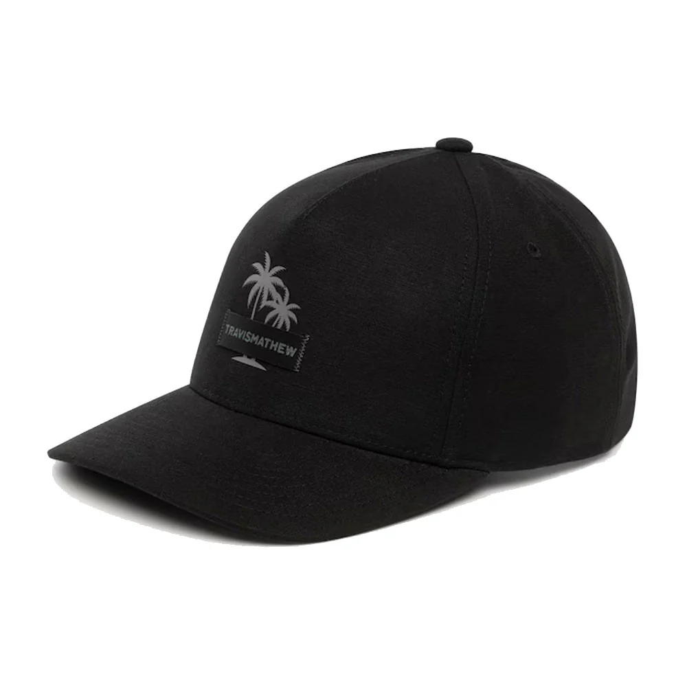 Travis Mathew Extra Salsa Hat - Image 2