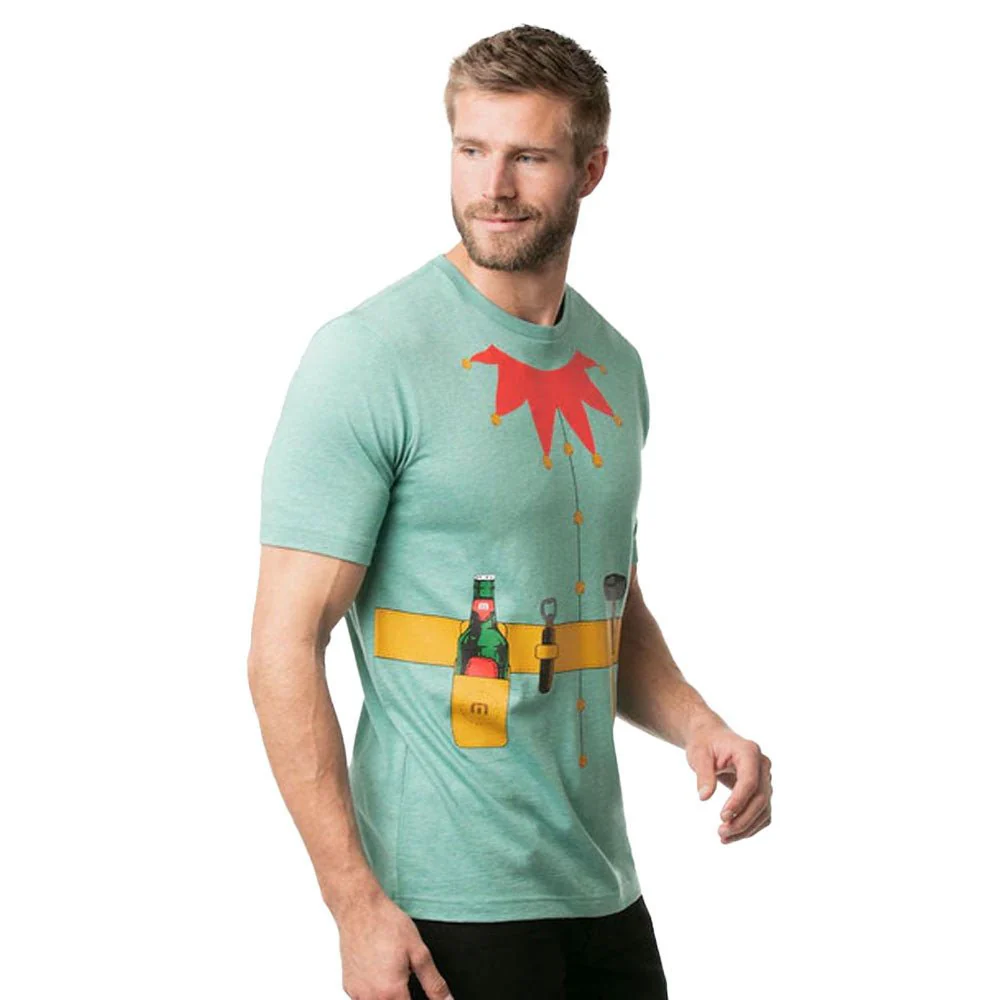 Travis Mathew Falalalala Tee - Image 2