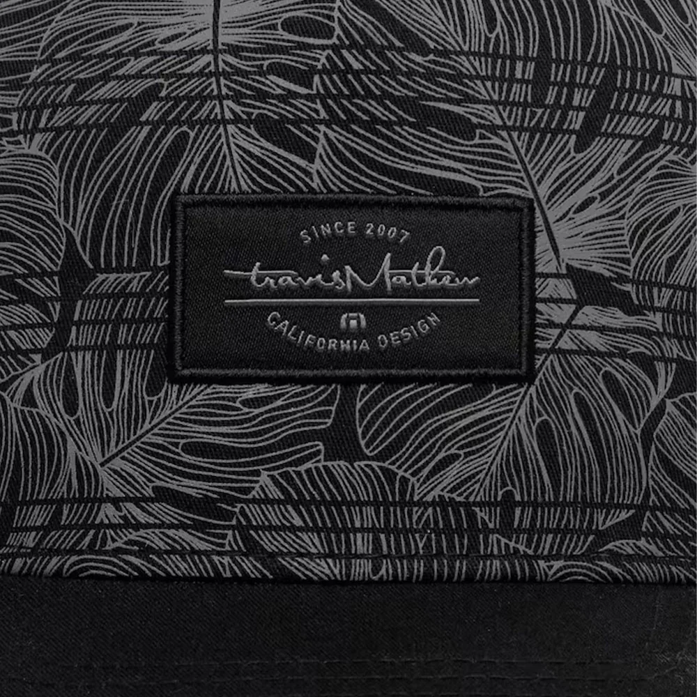 Travis Mathew Far From Shore Hat - Image 3