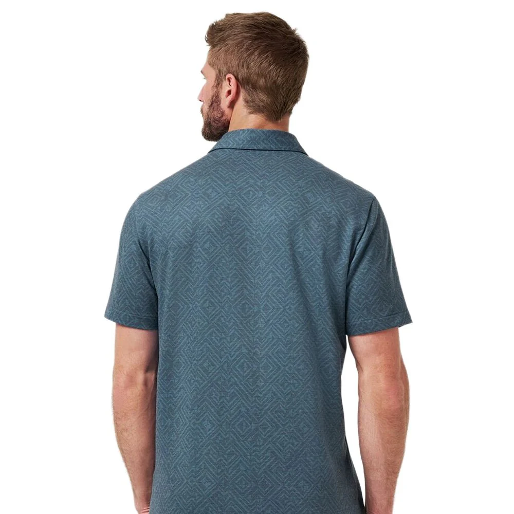 Travis Mathew Featherweight Night Button-Up - Image 2