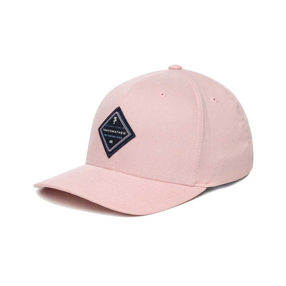 Travis Mathew Fern Grotto Hat - Image 2