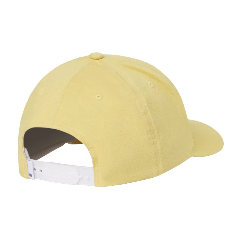 Travis Mathew Ferry Flight Golf Hat - Image 2